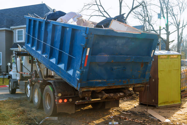 Best Junk Hauling Services  in Locust Grove, OK