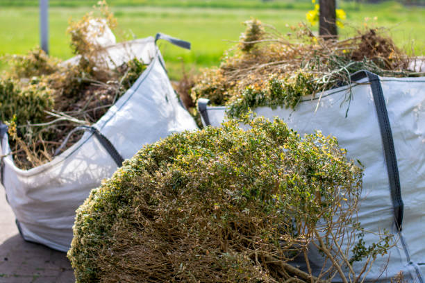 Trash Removal Near Me in Locust Grove, OK