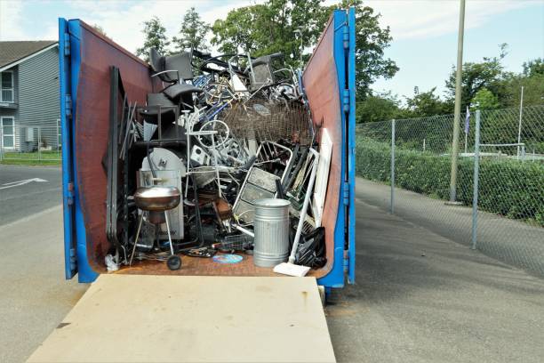 Best Commercial Junk Removal  in Locust Grove, OK