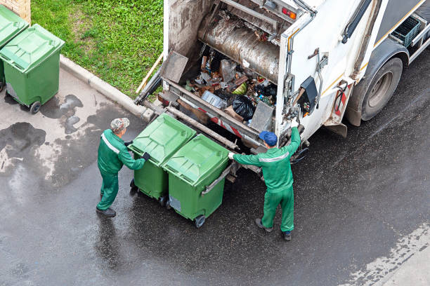 Full-Service Junk Removal in Locust Grove, OK