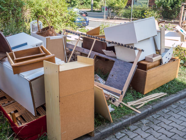 Best Household Junk Removal  in Locust Grove, OK