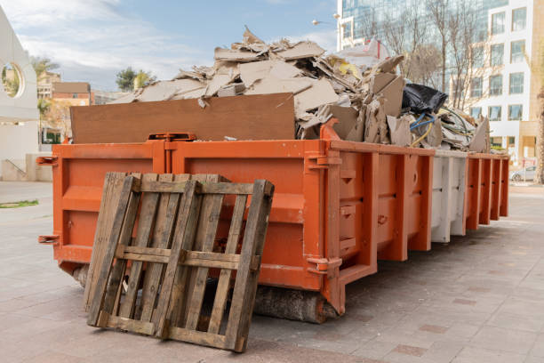 Locust Grove, OK Junk Removal Company