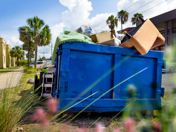 Best Full-Service Junk Removal  in Locust Grove, OK