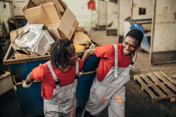 Best Dumpster Rental Services  in Locust Grove, OK