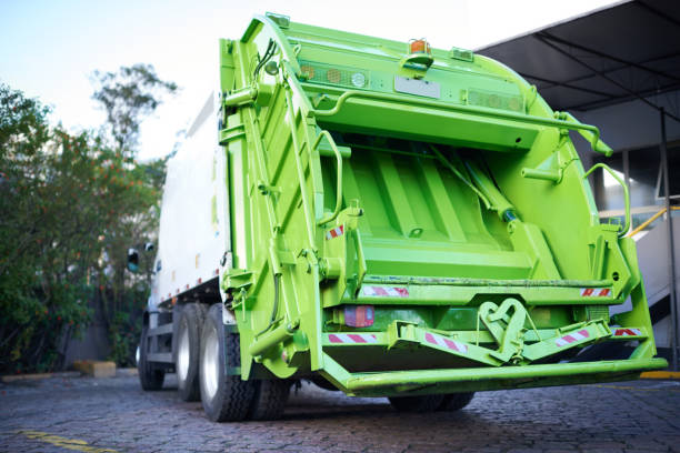 Best Basement Cleanout Services  in Locust Grove, OK