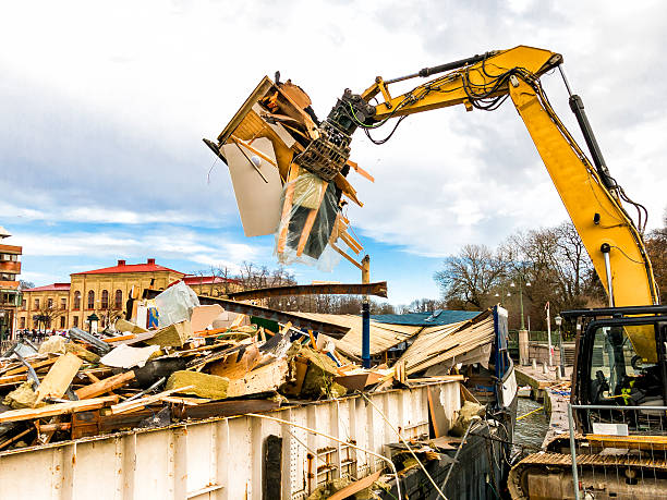 Best Garage Cleanout Services  in Locust Grove, OK